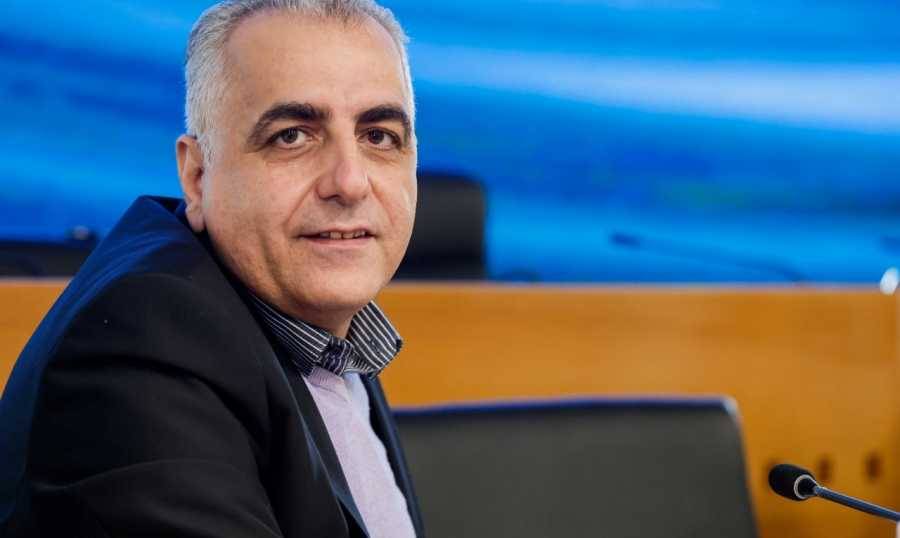 كركي: زيادة تعرفة علاج غسيل الكلى 60 مرّة يبقى مغطًّى 100%
