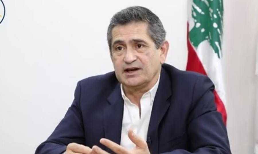 قيومجيان: مع عودة الحريري الى الحياة السياسية