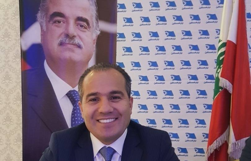 سعيد ياسين للرئيس الشهيد: طريقك وحده مسارنا ولبنانك ‏وحده لبناننا