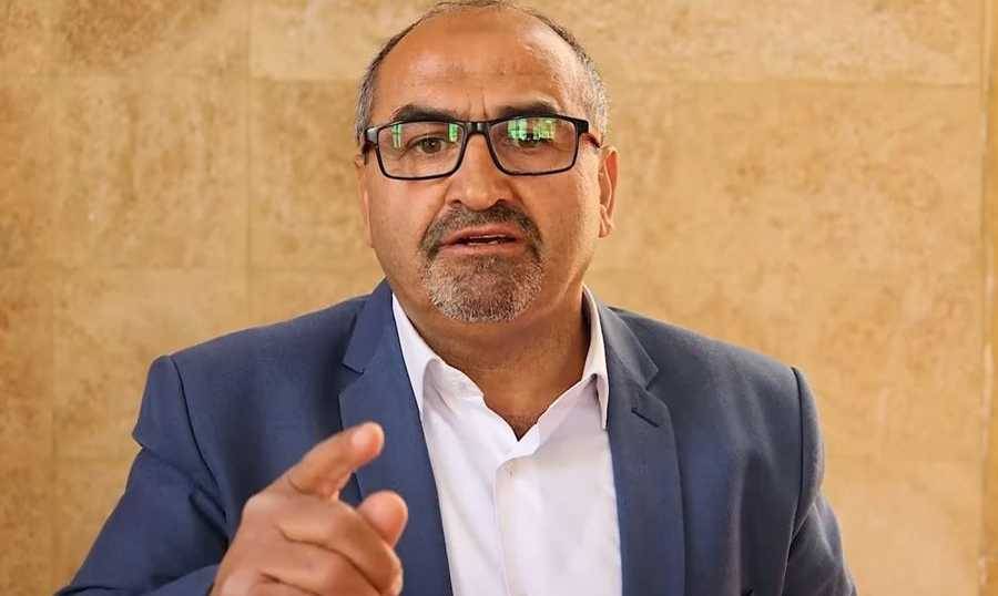 الحشيمي : الحرب باتت وشيكة على كل لبنان في حال عدم تطبيق الـ1701