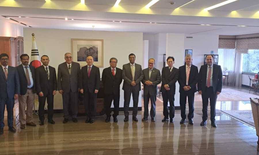 بوحبيب: تصور متكامل ومتوازن لتطبيق الـ١٧٠١ وتعزيز قدرات الجيش