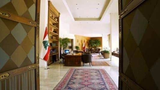 هل من مبادرة رئاسية قبل عيد الفطر؟