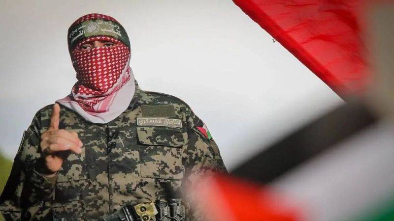 أبو عبيدة: طوفان الأقصى نقطة فاصلة في تاريخ الأمة
