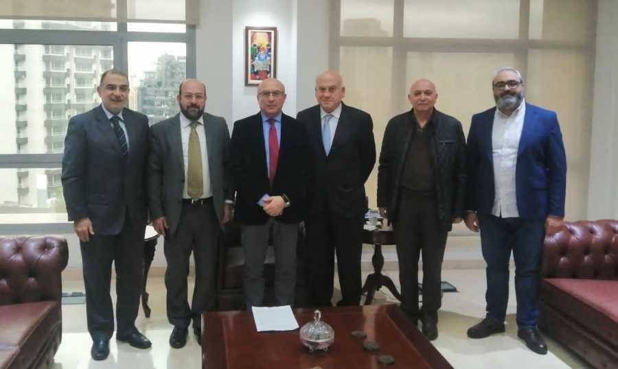 بخاش: جاهزون لكل السيناريوهات