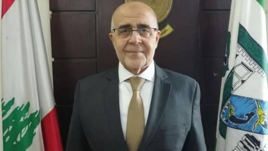 رياض يمق الى رئاسة بلدية طرابلس مجدّداً