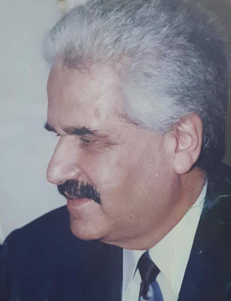 نقابة محرري الصحافة تنعى الكاتب والاديب طوني شمعون