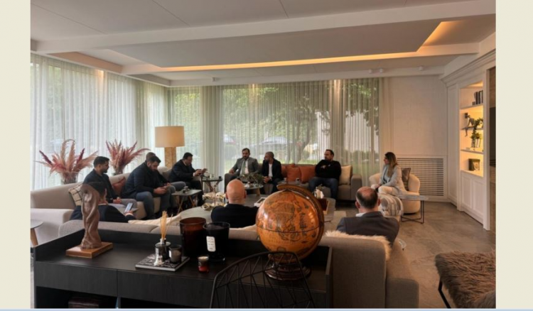 نقابة موظفي ومستخدمي الخليوي تعلن فكّ الإضراب