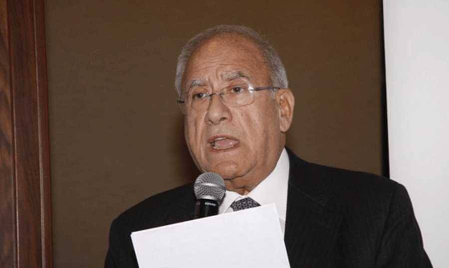 رحيل الإعلامي الكبير كميل منسى