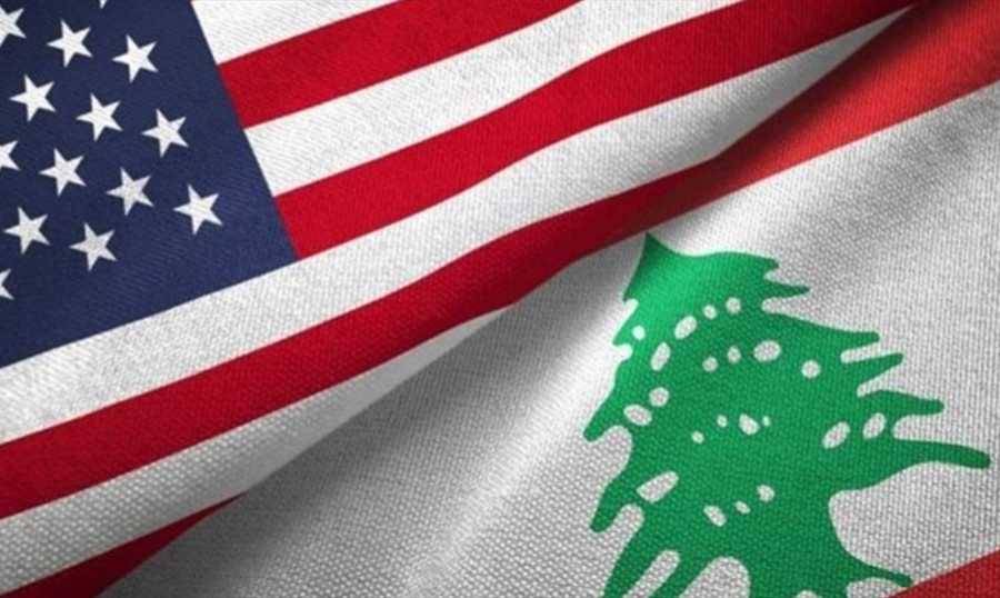 وفد اميركي يجول على المسؤولين