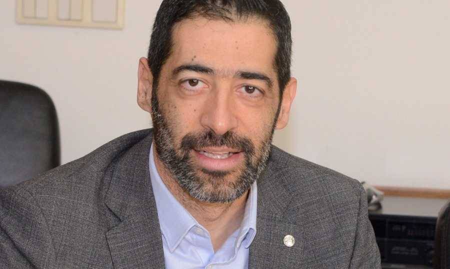 حنكش من بريطانيا: لبنان غير قادر على تحمّل تبعات النزوح