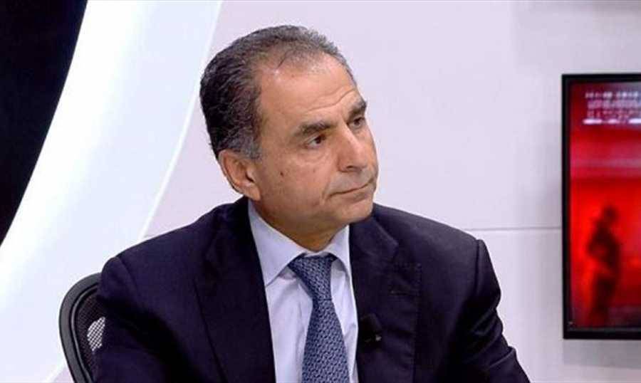 مستشار بري: لا طرح من هوكشتاين بل مجرّد أفكار
