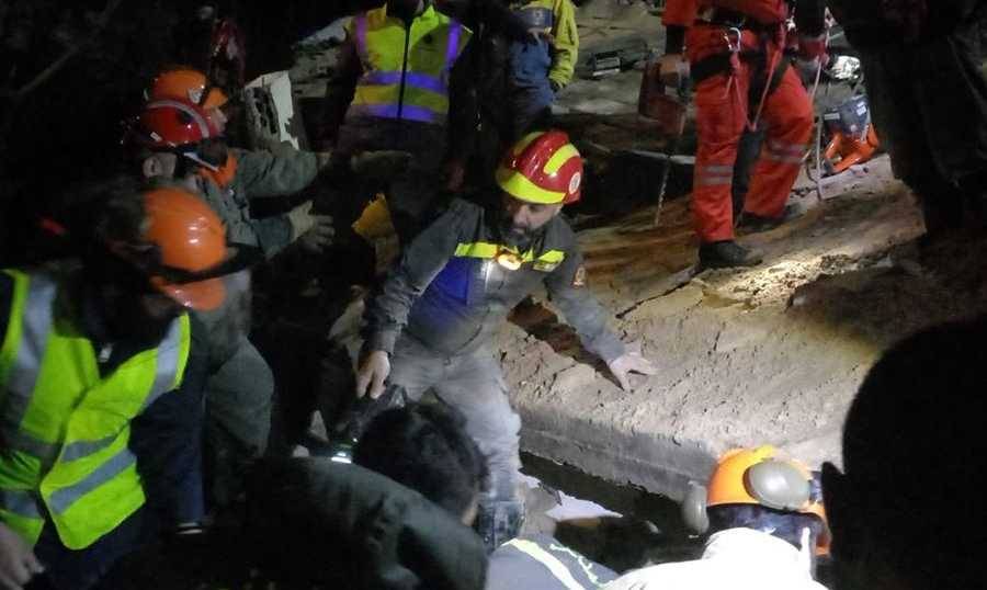 هل من مستجدّات في حادثة إنهيار مبنى الشويفات؟