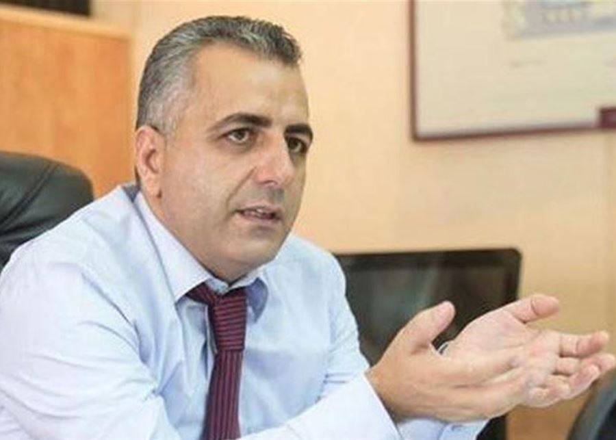 كركي: مساهمة الضمان 60% من سعر الدواء دخلت حيّز التنفيذ