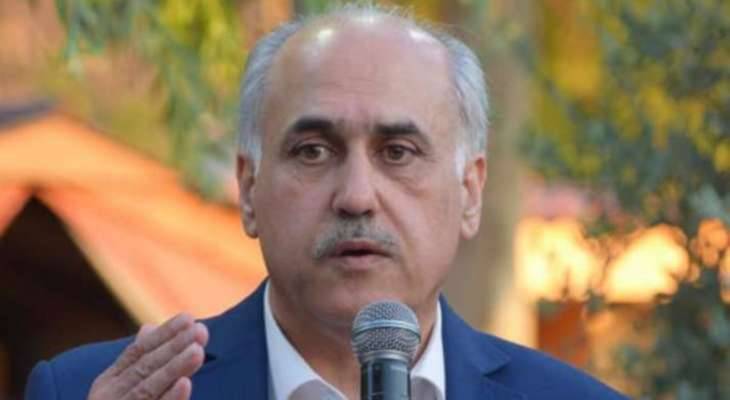 أبو الحسن: المطلوب إطلاق دينامية جديدة تتلاقى مع ما يقوم به أصدقاء لبنان