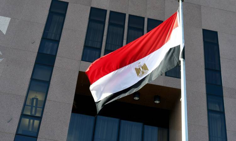 الخارجية المصرية: الفيتو الأميركي 