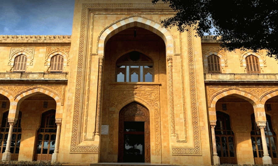 اجتماع لسفراء 