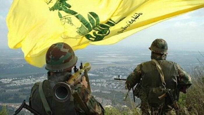 حزب الله يستهدف 