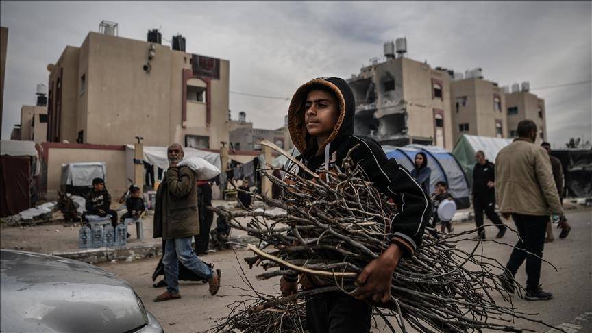 منطقة موت.. «أطباء بلا حدود»: القوة الإسرائيلية على غزة لا يقبلها عقل