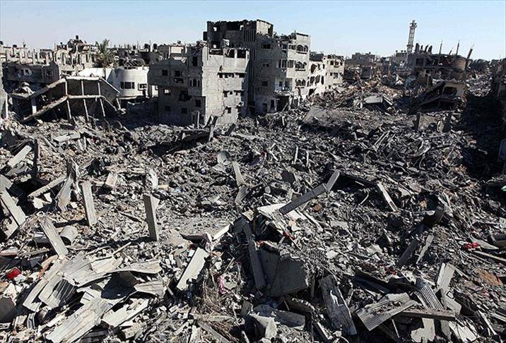 وزارة الصحة في غزة: وفاة رضيعين نتيجة الجفاف وسوء التغذية في مستشفى كمال عدوان شمالي قطاع غزة