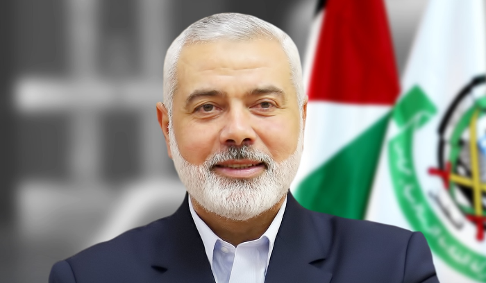 هنية: لن نقدّم تنازلات.. ومستعدّون لمواصلة القتال
