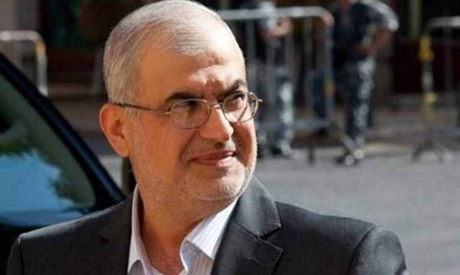 رعد: أسلحةُ الحربِ المفتوحة لم نفتح مخازنها