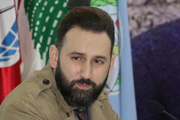 تيمور جنبلاط: لضغوط جدّية على اسرائيل توقف القتل في غزة وتردعها من توسيع حربها على لبنان