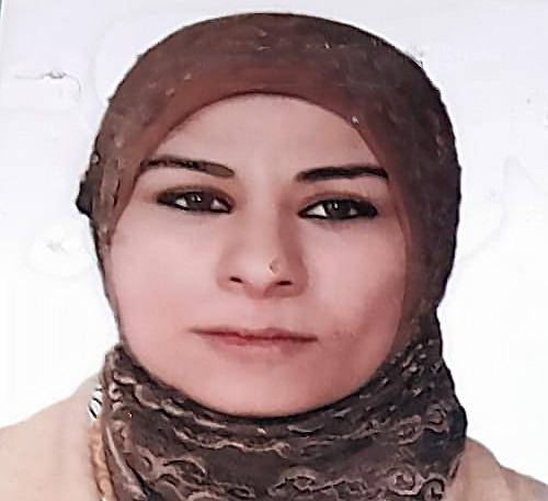 مفقودة.. هل تعرفون مكانها؟