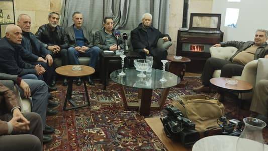 الحاج حسن: أثبتت الحرب على غزة أن لا حق يصان إلا بالدفاع عنه