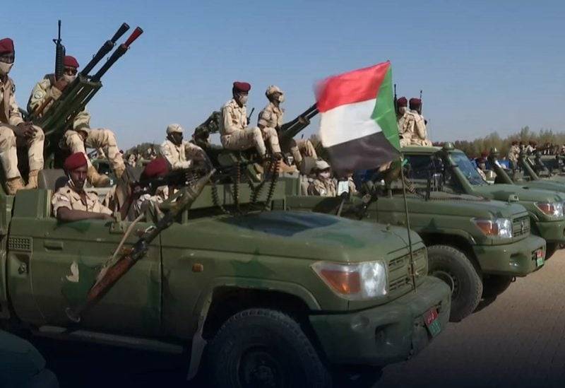 تقرير: الخرطوم رفضت طلب طهران إنشاء قاعدة لها على البحر الأحمر