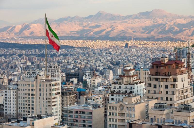 إيران تُعدم متّهماً بالتجسّس لحساب إسرائيل