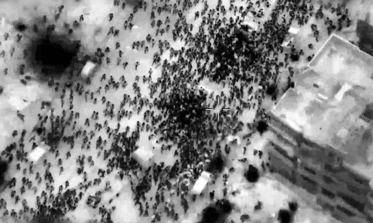 البرازيل: الحملة الإسرائيليّة في غزة ليس لها حدود أخلاقية أو قانونيّة