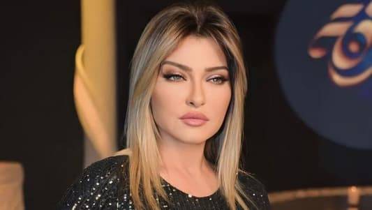 براءة علا غانم من اتهامها بسبّ طليقها
