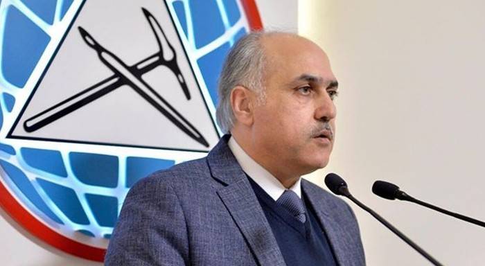 ابو الحسن: الحزب 