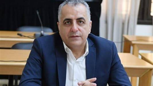 كركي يتابع أوضاع الضمان وتصحيح الأجور في القطاع الخاص