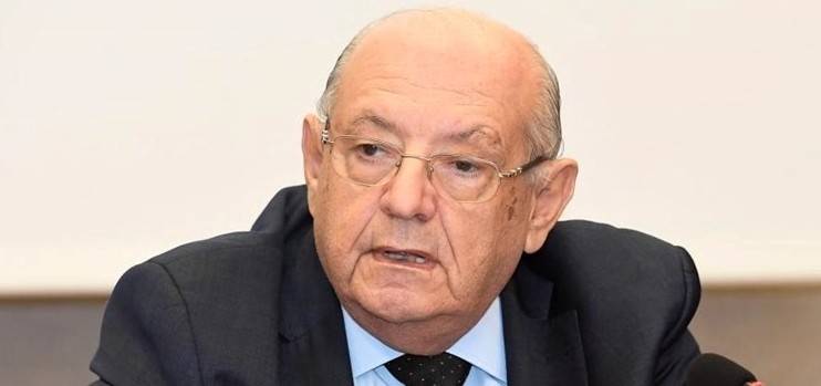 أبي نصر : ندعو الوزراء لإنصاف محافظة كسروان -جبيل