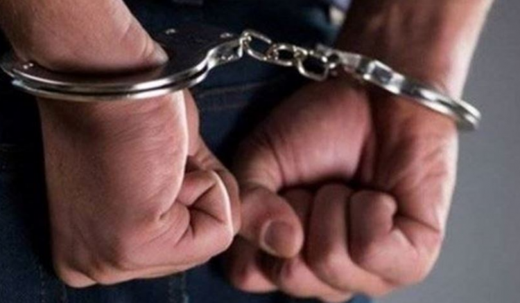 مطلوب بقبضة حاجز ضهر البيدر