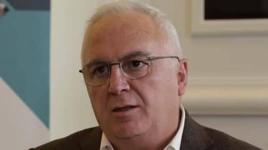 ضاهر: القطاع العام أصبح مشلولاً بالكامل