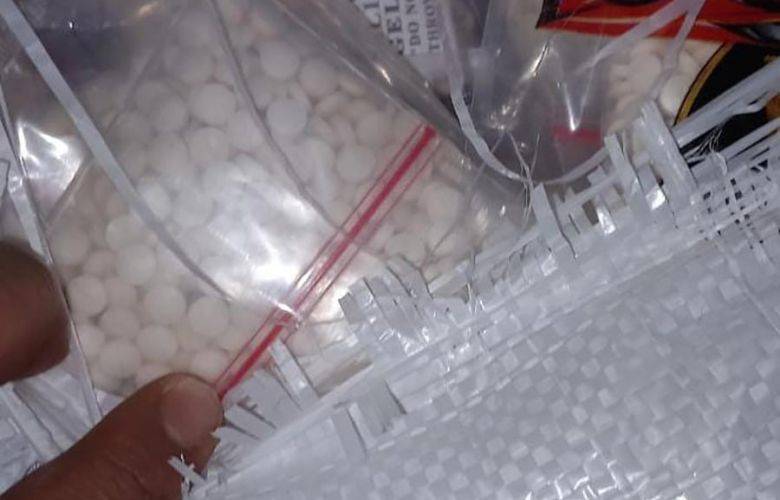 عمليات دهم لـ