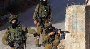 استشهاد فتى فلسطيني برصاص الاحتلال في مخيم الأمعري