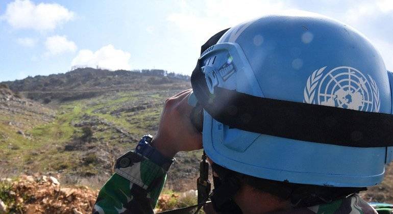 القلق يتزايد.. اليونيفيل تحذّر لبنان