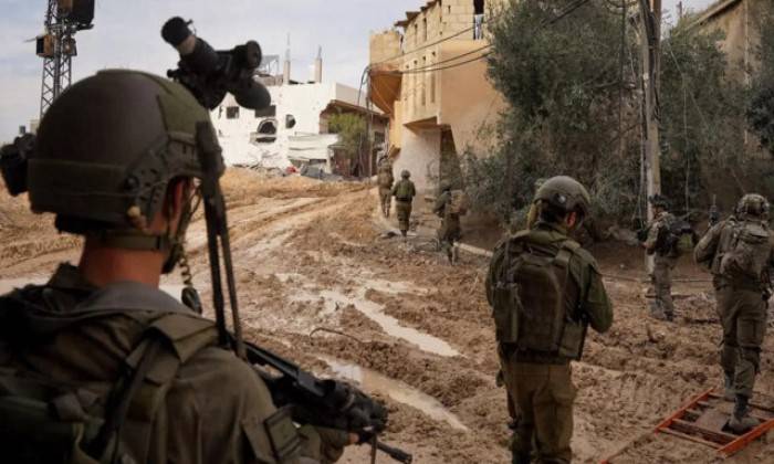 إدانة فلسطينية لهجوم دوار النابلسي.. وأول تعليق إسرائيلي