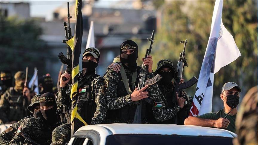 الناطق باسم سرايا القدس: أدعو أمتنا العربية والإسلامية إلى أن يكون اليوم الأول من رمضان يوماً عالمياً لنصرة غزة