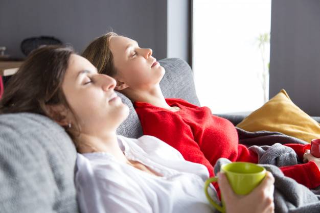 نصائح عمليّة لمكافحة التّعب في الشّتاء