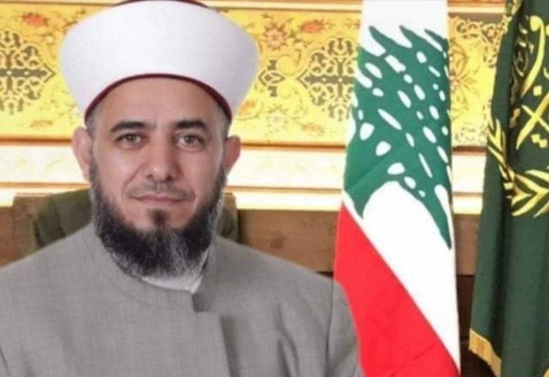 رسالة مفتي راشيا بمناسبة حلول شهر رمضان المبارك