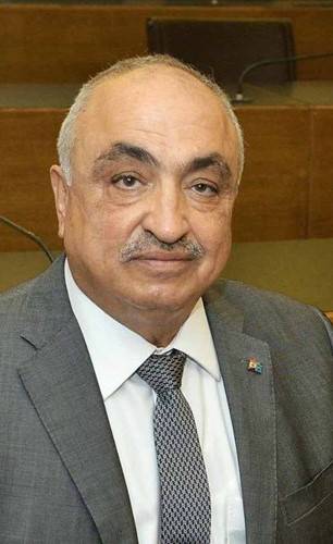 الحجار : لا تغيير في لبنان قبل انتهاء الحرب في غزة