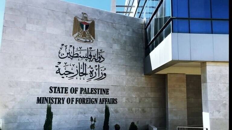 الخارجية الفلسطينية: إمعان إسرائيل في عدوانها ضد الأقصى سيفجر ساحة الصراع