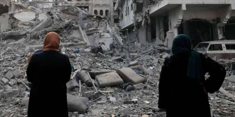 الأونروا: 37 أمّاً يُقتلن يومياً في غزة
