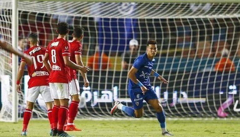 مواجهة تاريخية بين الأهلي والزمالك في نهائي بأس مصر