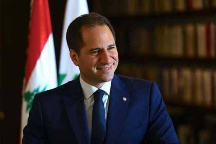الجميل يتقدم باقتراح قانون استفادة المخاتير من الضمان بعد انتهاء ولايتهم