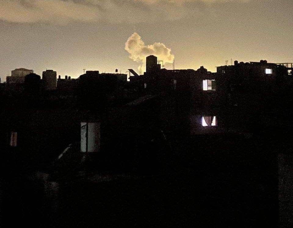 هدوء ملحوظ جنوباً